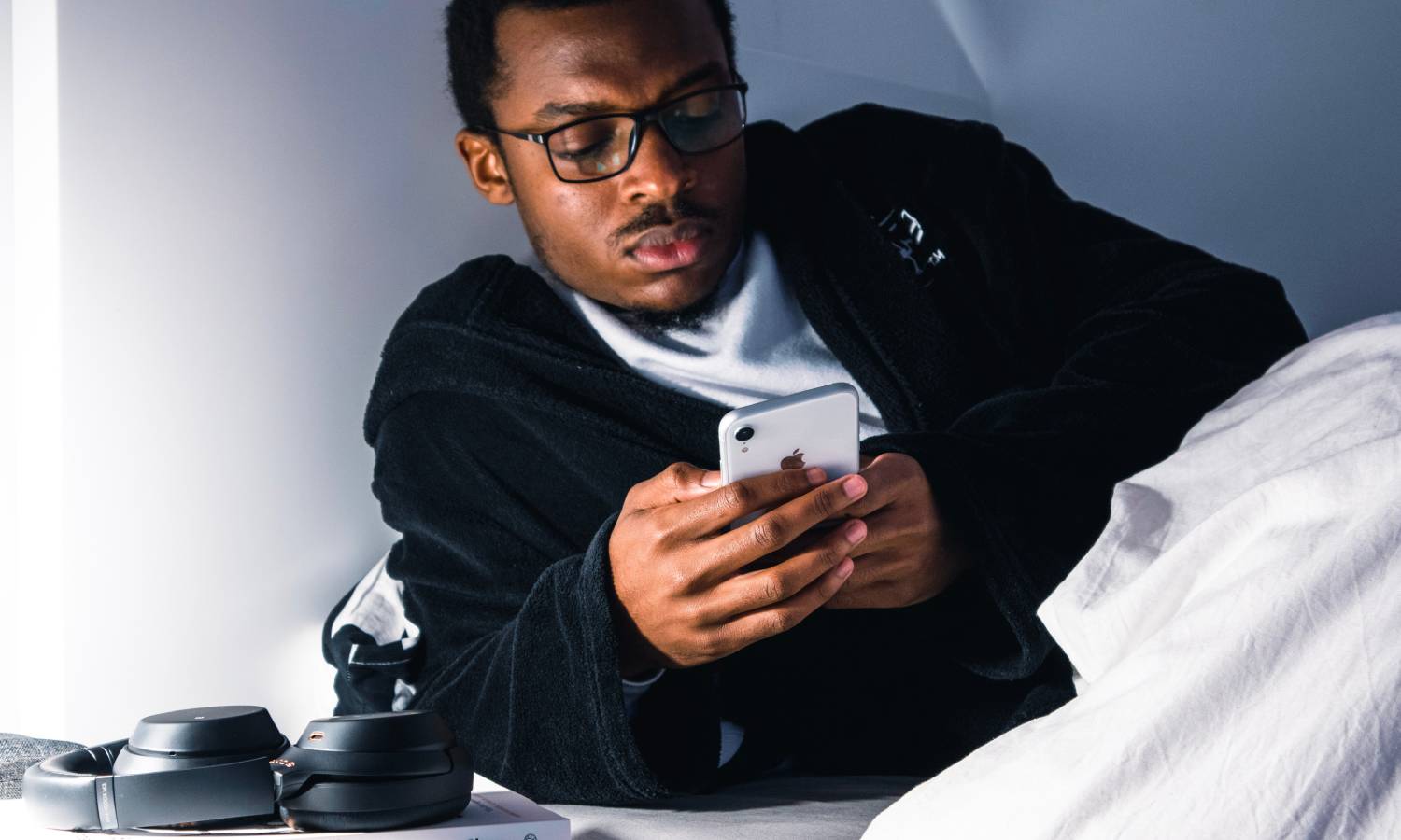 7 Everyday Bad Habits to Break