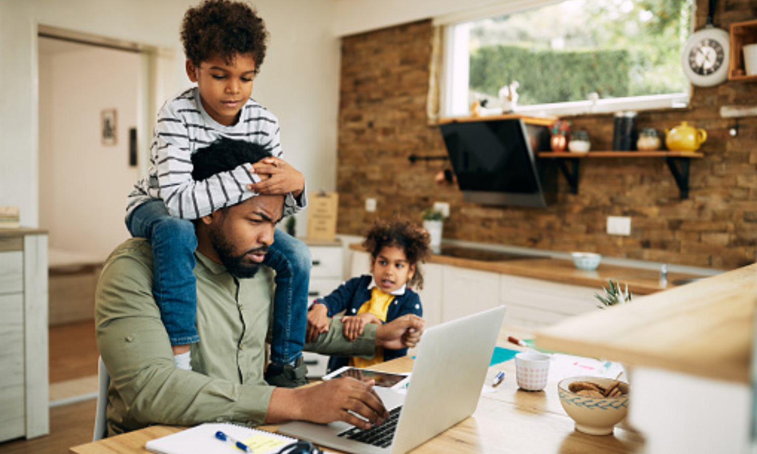 Ways To Stay Healthy With A Busy Lifestyle