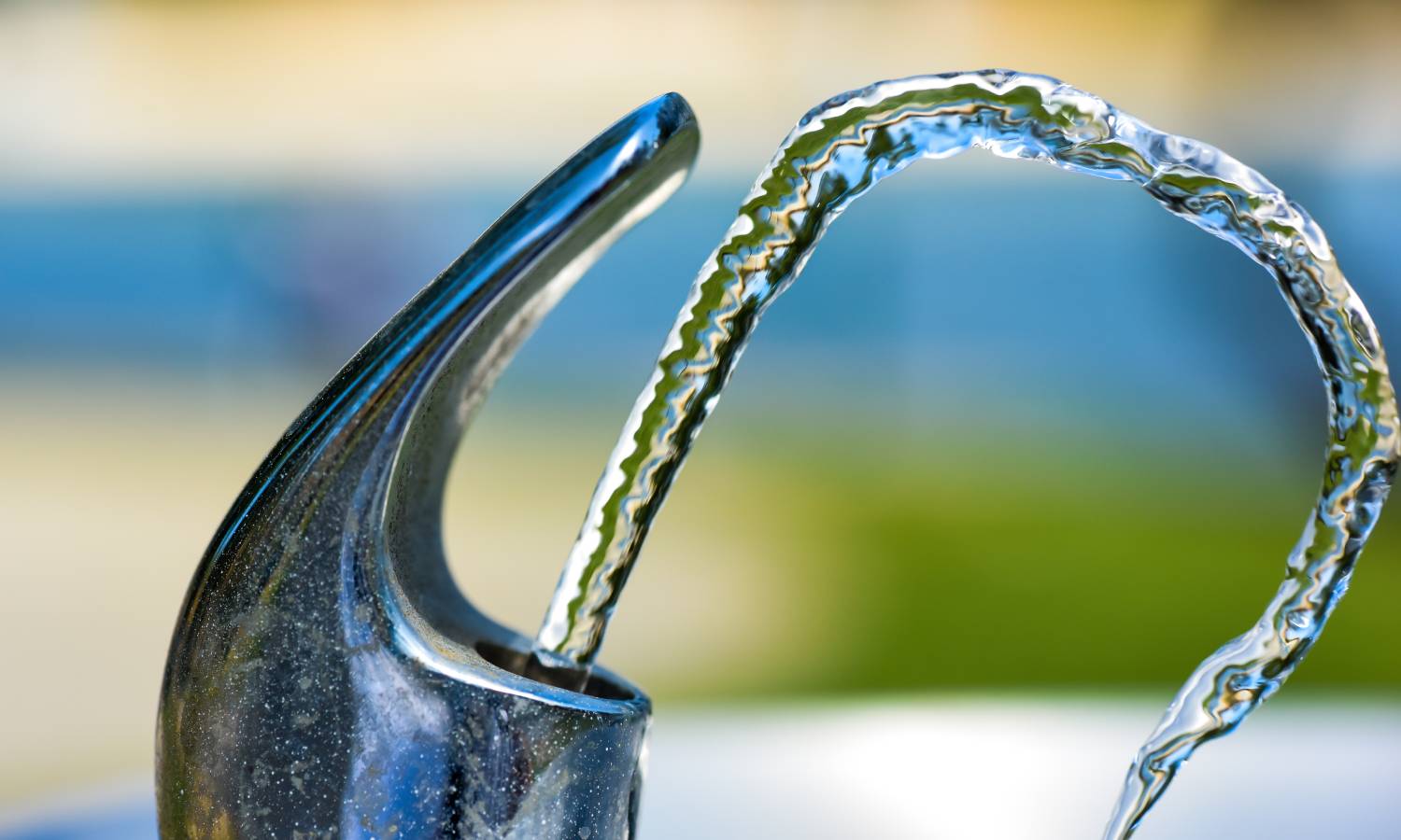 Why is it important to drink water first thing in the morning when you wake up?