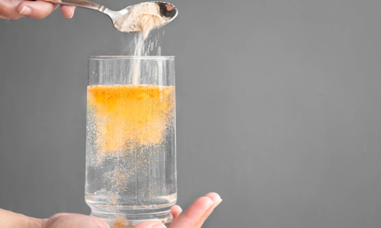 How To Prevent An Electrolyte Imbalance