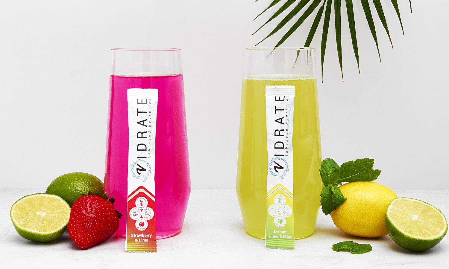 ViDrate 1 Year Review - Lorna Loves