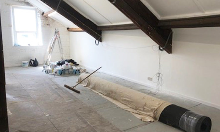 ViDrate's New Office