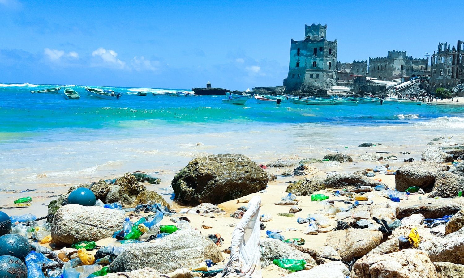 Top Tips to Reduce Your Plastic Usage