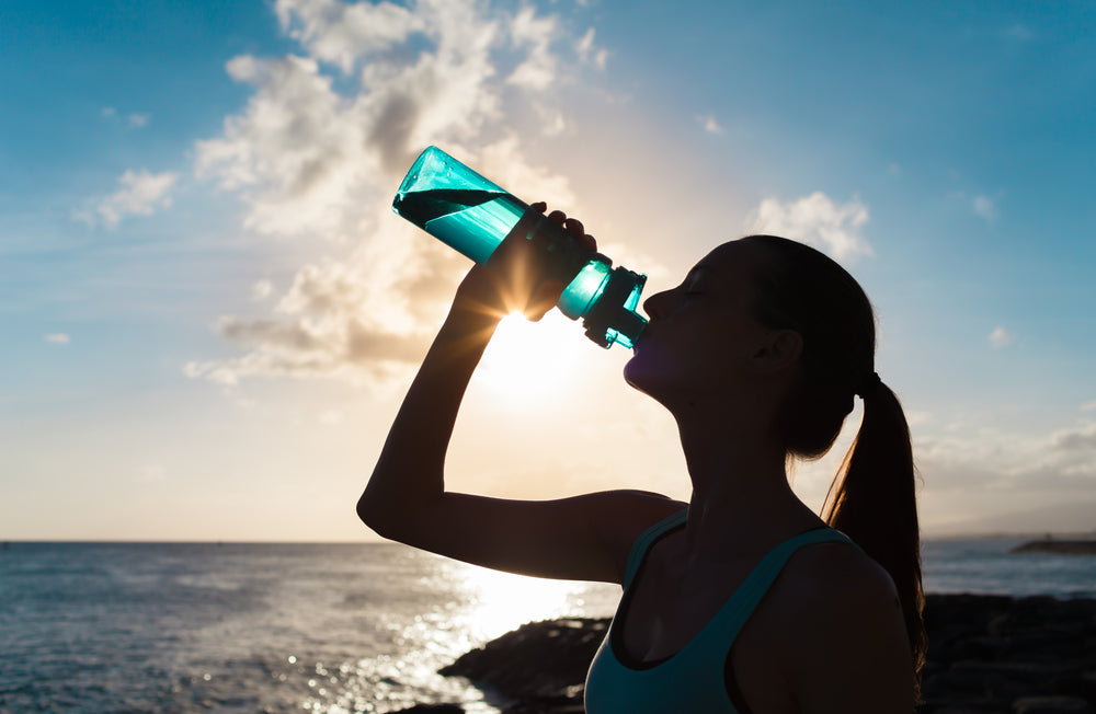 The 5 Main Symptoms Of Severe Dehydration
